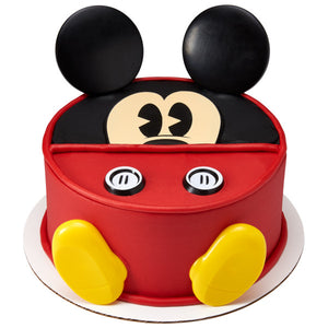 Mickey Mouse Creations DecoSet®