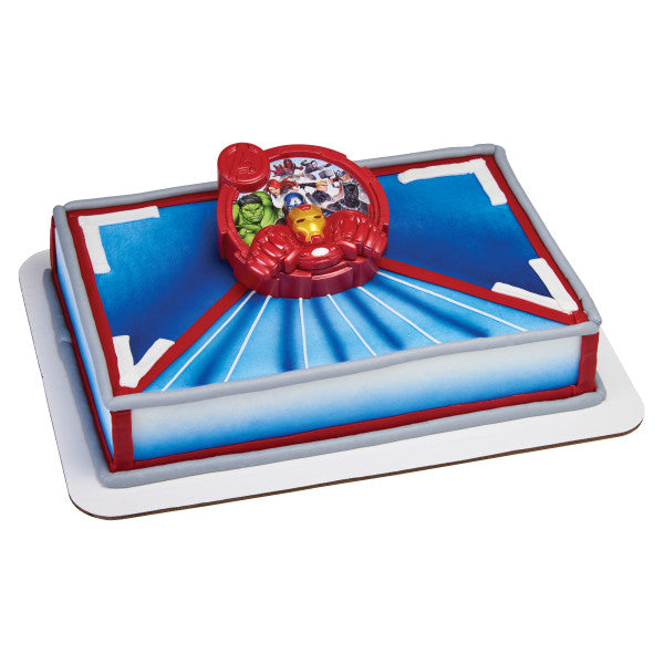 Marvel's Avengers Unify DecoSet®